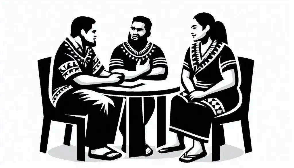 Exploring the Intersections of Faith and Abuse in Auckland's Samoan Community